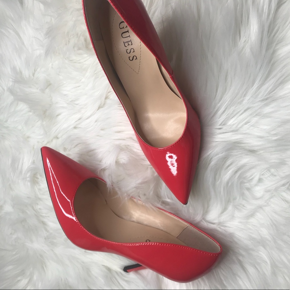 Shoes/heels